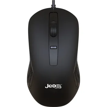 Myš JEDEL CP101 černá