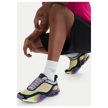 Dámské tenisky Sneakersy Reebok EO-DMX SERIES 3000 100244454 Žlutá 44_1_2