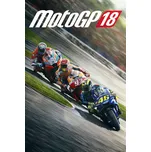 MotoGP 18 (PC) DIGITAL