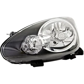 Přední světlomet ACI TOYOTA AYGO 05- přední světlo H4 (el.ovládané) L