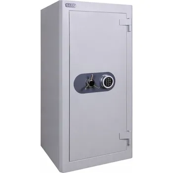 Trezor PROFIKON SALVUS SL II/1 – Typ zámku: Klíčový, Barva: RAL 7015 Břidlicově šedá