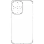 TopQ Ultra Clear pro Oppo A40 4G průhledný