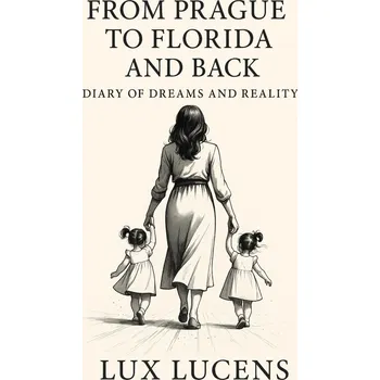 Kniha From Prague To Florida And Back Ekniha