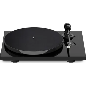 Gramofon Pro-Ject E1 BT + AT3600L High Gloss Black