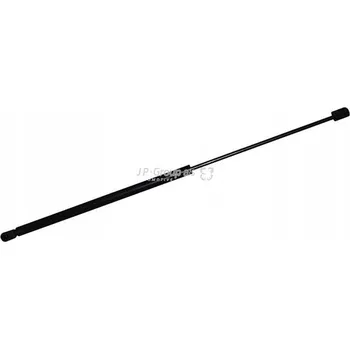 Dveře karosérie Plynová vzpěra, víko zavazadlového prostoru JP Group 1381200800