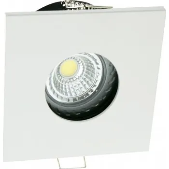 Stropní svítidlo zapuštěné Spectrum LED 50 W GU10 IP65