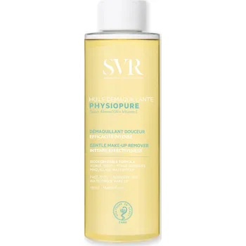 Odličovač SVR Physiopure Huile Demaquillante 150 ml