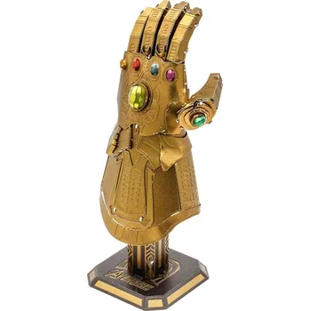 Dětské zboží Metal Earth Marvel Rukavice nekonečna