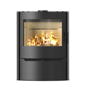 Krbová kamna Krbová kamna ILDNORD RENVIK