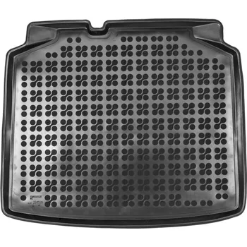 Autodoplněk ACI ŠKODA SCALA 19- gumová vložka do kufru s protiskluzovou úpravou
