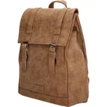 Enrico Benetti Amy Tablet Backpack camel