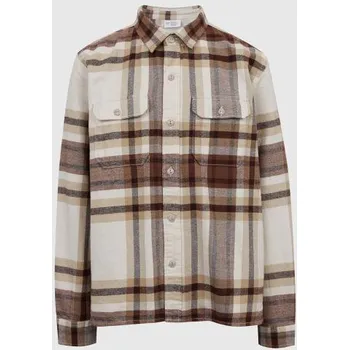 Chlapecká košile Teen flanelová košile