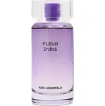KARL LAGERFELD Fleur D'Iris EdP 100 ml