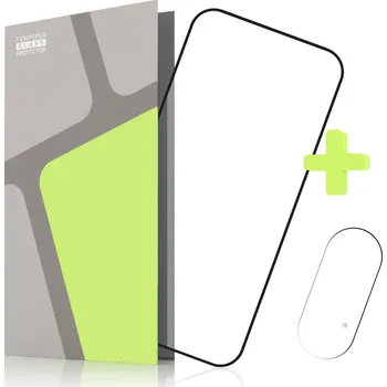 Tempered Glass Protector pro Google Pixel 10 Pro XL + sklo na kameru