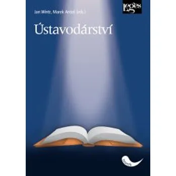 Ústavodárství Kniha