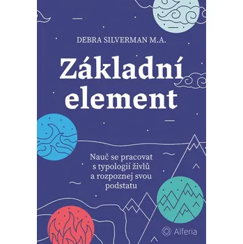 Základní element Ekniha