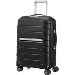 Samsonite Flux SPINNER 55/20 EXP Black