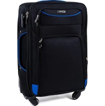 Mifex HY245 černý/modrý, palubní, 38 l