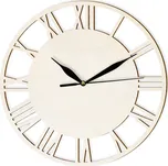 Nástěnné hodiny římské číslice