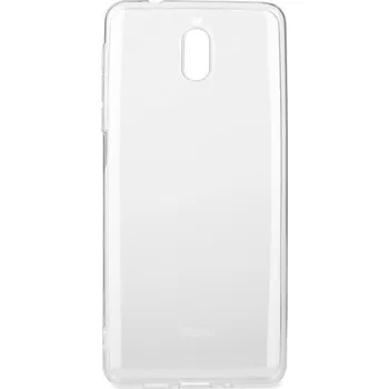 Pouzdro na mobilní telefon Zadní Kryt Roar pro Nokia 4.2 bezbarvý