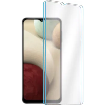 AlzaGuard 2.5D Case Friendly Glass pro Samsung Galaxy A12