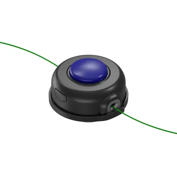 Příslušenství k zahradní technice ALZATOOLS Cívka se žací strunou (pro CBBC40V)