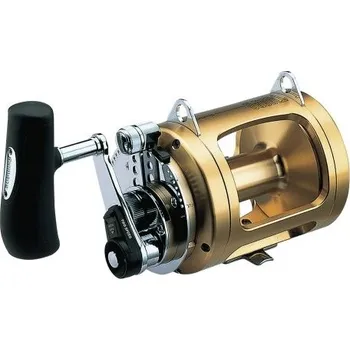 Shimano Multiplikátor Tiagra 50lb A WLRS Right Hand