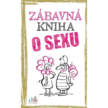 Zábavná kniha o sexu Ekniha