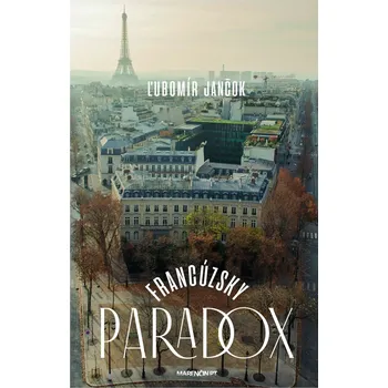 Francúzsky paradox Ekniha