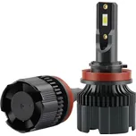 SEFIS R8 LED ŽÁROVKY HB3 70W PÁR