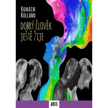 Dobrý člověk ještě žije Ekniha