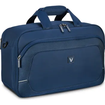 Roncato Gateway do kabiny 3v1, modrá, 25 × 40 × 20 cm