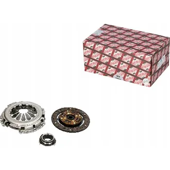 Spojka Spojková sada Ashika 92-02-2044