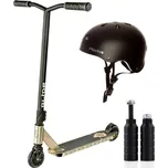 Výhodný freestyle set Movino GLIDE Golden Spirit