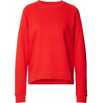 Dámská mikina Marc O'Polo dámská mikina bez kapuce, přes hlavu, velikost S