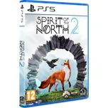 Spirit of the North 2 - PS5