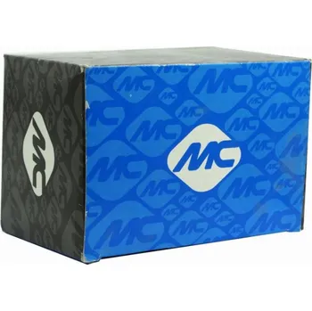 Držák tlumiče pérování Metalcaucho 02662