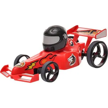 autíčko PLAYSTEM Green Powered Grand Prix