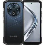 Doogee Fire 6 6GB/256GB Deepsea Blue