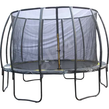 Trampolína Stormred Část 2/3 - 457 cm - Pro