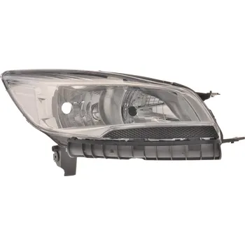 Auto-moto ACI FORD KUGA 12- přední světlo H7+H15 (el. ovládané + motorek) P