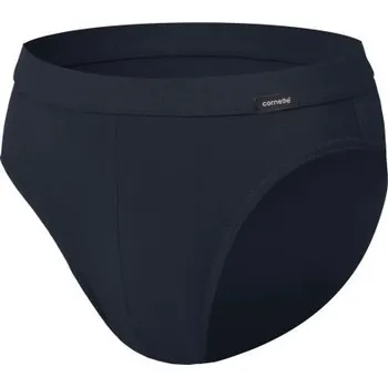 Slipy Kalhotky CORNETTE AUTHENTIC MINI 226 grafit M