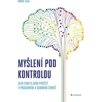 Kniha Myšlení pod kontrolou Ekniha