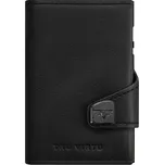Tru Virtu Click & Slide Twin - kožená Nappa Black