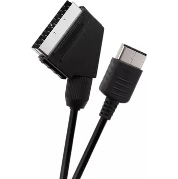 Napájecí kabel Scart RGB kabel pro Sega Dreamcast
