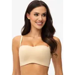GATTA Podprsenka Opaska-bra Barva: telová, Velikost: XS