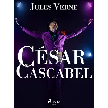 Kniha César Cascabel Ekniha