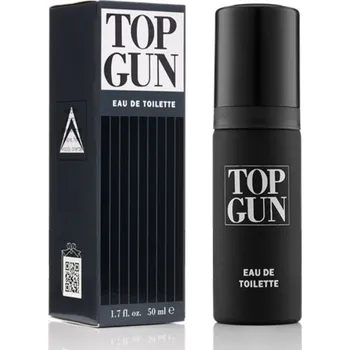 Unisex parfém Milton-Lloyd Top Gun EdT 50 ml