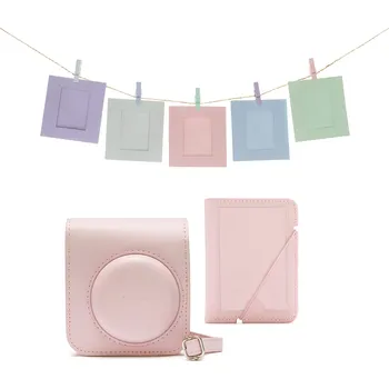 Foto Fujifilm Instax mini 12 - Accessory kit Blossom Pink
