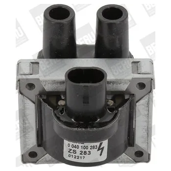 Zapalovací cívka Zapalovací cívka BorgWarner (BERU) ZS283